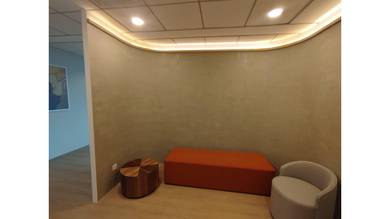 Rent Office Menara IMC Jalan Sultan Ismail 3463sf FF Premium Corporate