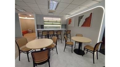 Rent Office Menara IMC Jalan Sultan Ismail 3463sf FF Premium Corporate
