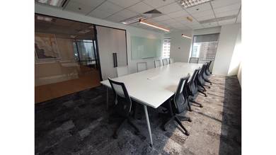 Rent Office Menara IMC Jalan Sultan Ismail 3463sf FF Premium Corporate