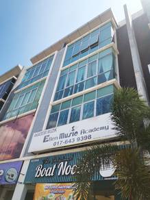 Bsp. Bandar saujana putra