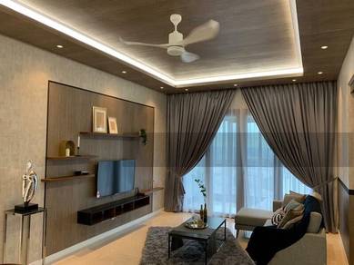 The Astaka 4 bedroom 5 bathroom For Rent