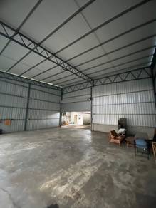 Puchong Bt14 Warehouse for Rent