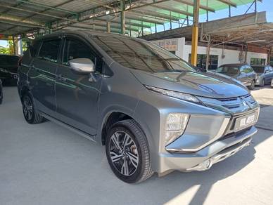 Mitsubishi XPANDER 1.5 (A)