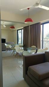 The Peak Soho | Studio | 10th Floor | Likas | Kota Kinabalu