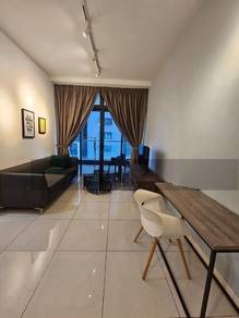 Setia Sky 88 Fully Furnished & Renovated Unit For Rent