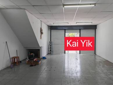 Taman Gemilang ｜ Taman Desa Damai Cheap Ground Floor @ Bukit Mertajam