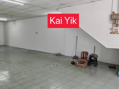 Taman Gemilang ｜ Taman Desa Damai Cheap Ground Floor @ Bukit Mertajam