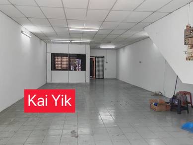 Taman Gemilang ｜ Taman Desa Damai Cheap Ground Floor @ Bukit Mertajam