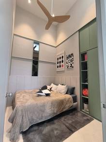 Simpang Pulai Single Storey Full Loan and Free all Fees,Best Location