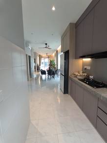 Simpang Pulai Single Storey Full Loan and Free all Fees,Best Location