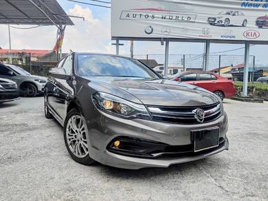 ✅Proton ACCORD PERDANA 2.0L (A) Excellent Cond