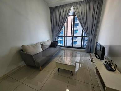 Setia Sky 88 Fully Furnished & Renovated Unit For Rent