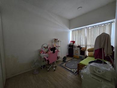M City Jalan Ampang