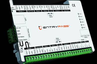 EntryPass N5150