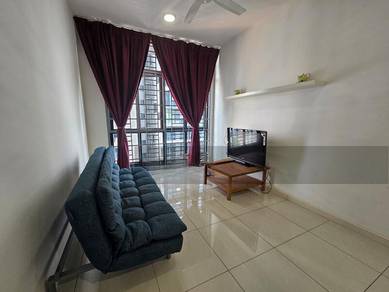 Setia Sky 88 Fully Furnished & Renovated Unit For Rent