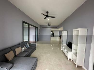 Fully Furnished 4 bedroom 5 bathroom Ready Move In Unit For Rent