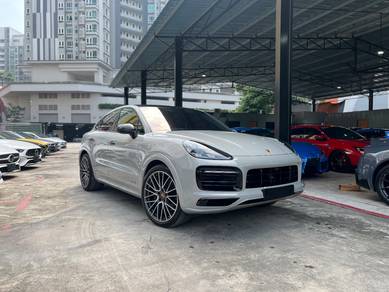 Porsche CAYENNE 3.6 GTS 958 (A)