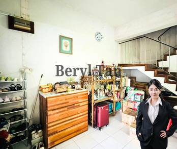 For Sales - Lorong Kenawai Damai