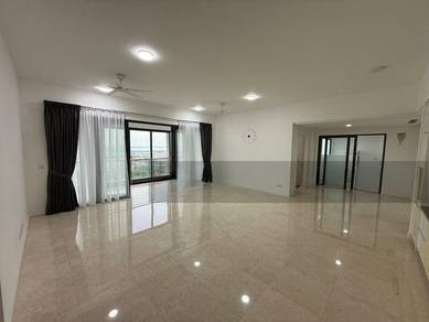 5 bedroom 6 bathroom Ready Move In Partial Furnished Unit For Rent