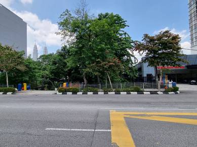RM273 PSFT & 5,844 SQFT AREA | Tanah Kampung Baru Kuala Lumpur