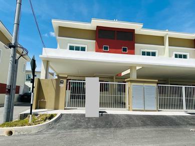 2-storey-Terraced-House-for-rent-Nilai-Negeri-Sembilan