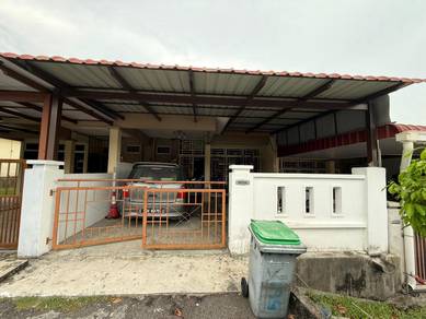 1 Storey Terrace @ Taman Lembah Impiana, Kulim