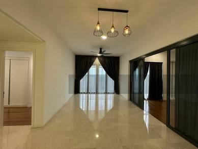 The Astaka @ 1 Bukit Senyum Condominium Fully Furnished