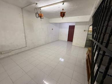 2-storey-Terraced-House-for-sale-Kulai-Johor