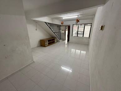 2-storey-Terraced-House-for-sale-Kulai-Johor-1