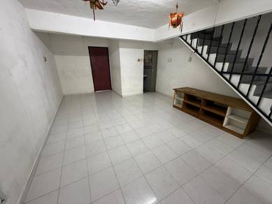 2-storey-Terraced-House-for-sale-Kulai-Johor-2