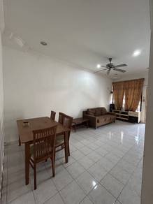 Setia Indah Single Storey House Full Loan