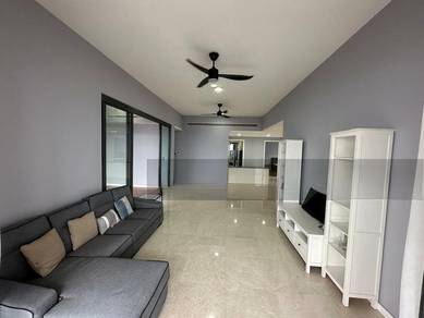 The Astaka 1 Bukit Senyum Fully Furnished