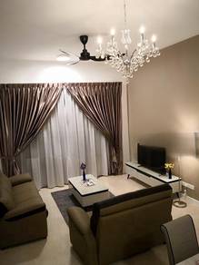 The Astaka 1 Bukit Senyum Fully Furnished