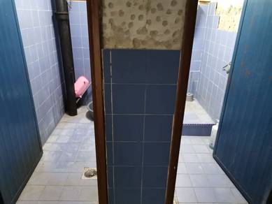 taman permata office 1st floor 1600sf ,giant supermarket ulu kelang.