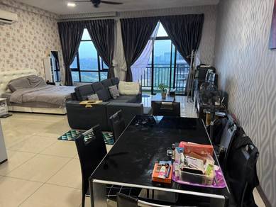 Molek Regency Apartment Full Loan D Ambience Bayu Puteri Pine 1 2 3