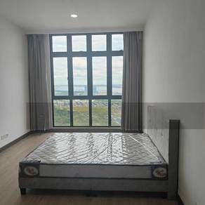 Green Haven Apartment Full Furnished High Floor