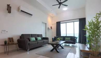 Ong Kim Wee Residences