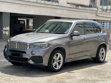 Bmw X5 2.0 xDRIVE40e FULL SERV FREE WRT F/LON