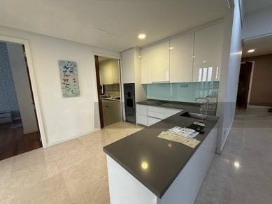 The Astaka 1 Bukit Senyum Fully Furnished