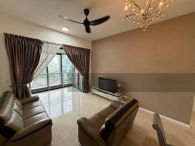 The Astaka 1 Bukit Senyum Fully Furnished