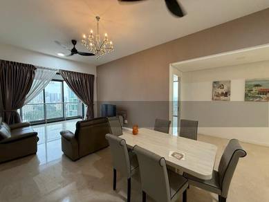 The Astaka 1 Bukit Senyum Fully Furnished