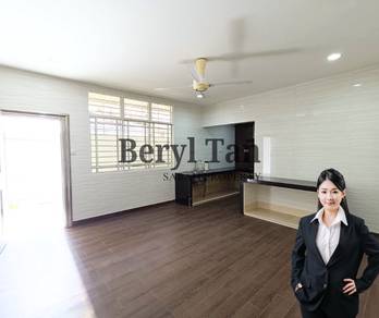 For Sale - Luyang Foh Sang