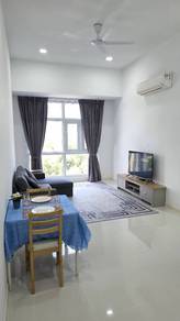 Cheap Deal hot unit!【MET 1 Residences @ KL Metropolis】 10Mins to KLCC!