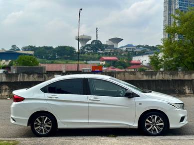 Honda CITY 1.5 SE (A)