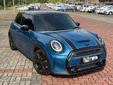 Mini COOPER S 2.0L (A)