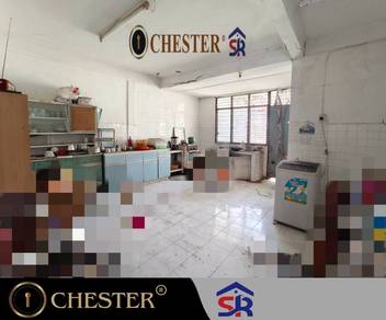 Double Storey Semi Detached , Piasau , Miri FOR SALE 🏠