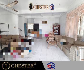 Double Storey Semi Detached , Piasau , Miri FOR SALE 🏠