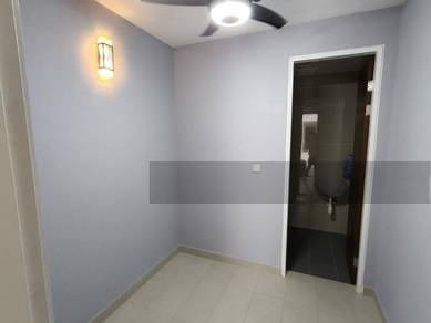The Astaka 1 Bukit Senyum Fully Furnished