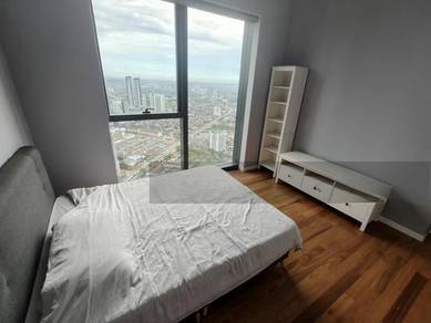 The Astaka 1 Bukit Senyum Fully Furnished