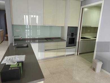 The Astaka 1 Bukit Senyum Fully Furnished